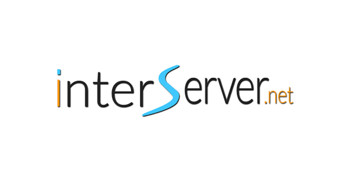 InterServer Review 2025