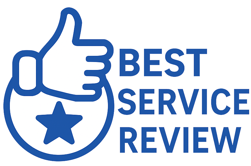 Best Service Review